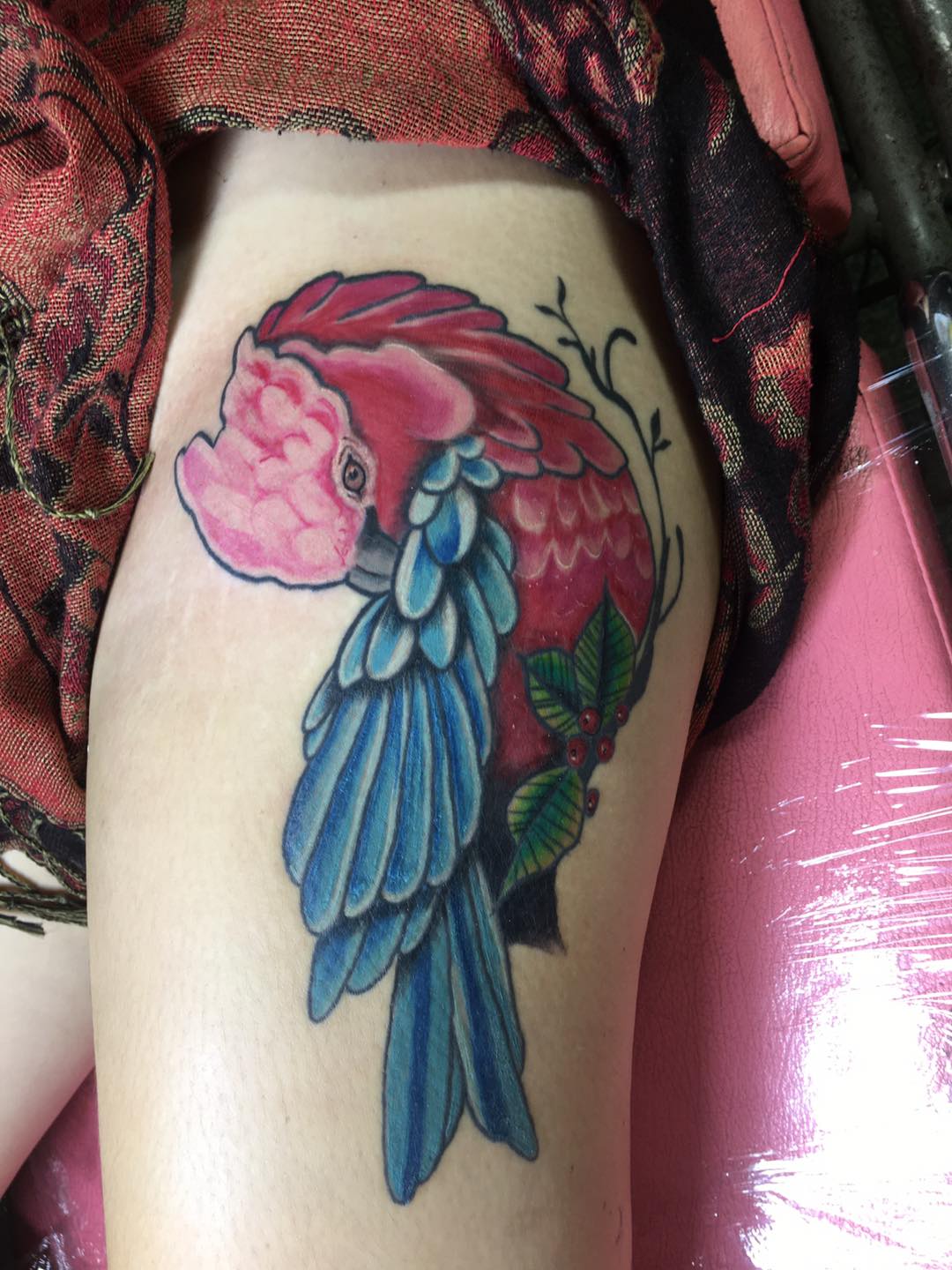 Tattoo Portfolio